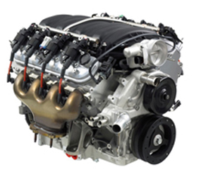 P2006 Engine